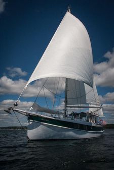 Custom BOLGER-PH-SHOAL-DRAFT-KETCH image