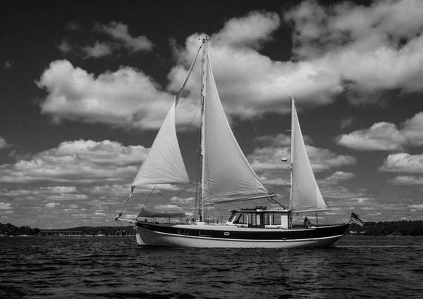 Custom BOLGER-PH-SHOAL-DRAFT-KETCH image