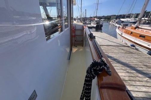 Custom BOLGER-PH-SHOAL-DRAFT-KETCH image