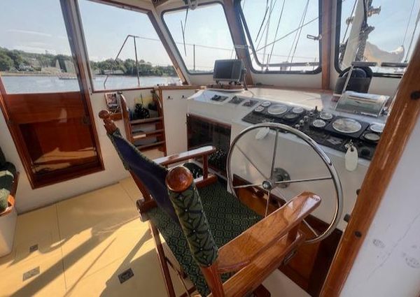 Custom BOLGER-PH-SHOAL-DRAFT-KETCH image