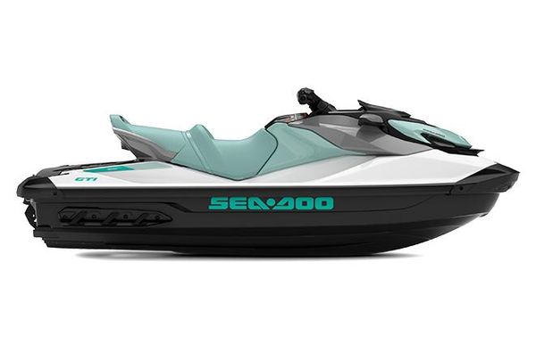 2024 Sea-Doo GTI 130