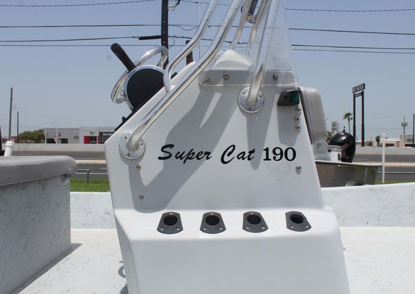 Stoner SUPER-CAT-19 image