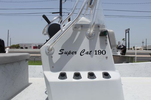 Stoner SUPER-CAT-19 image