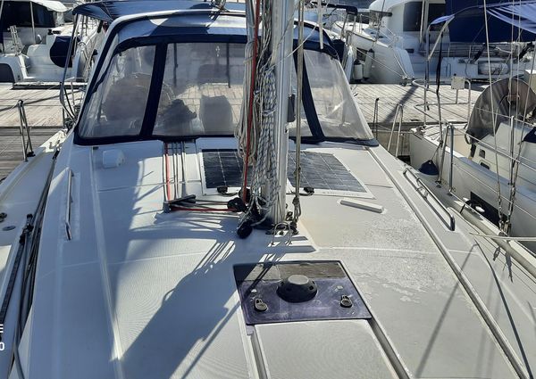 Beneteau OCEANIS-41-1 image