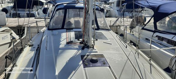 Beneteau OCEANIS-41-1 image