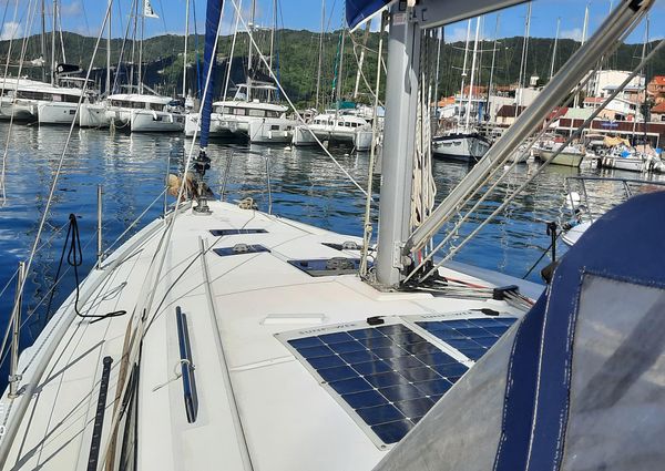 Beneteau OCEANIS-41-1 image