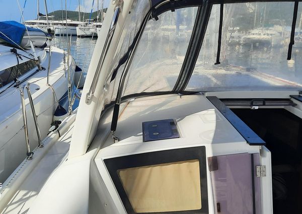 Beneteau OCEANIS-41-1 image