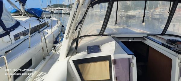 Beneteau OCEANIS-41-1 image