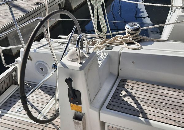 Beneteau OCEANIS-41-1 image