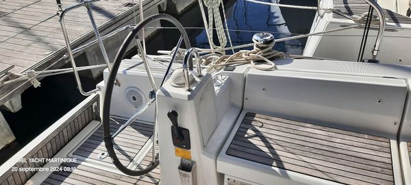 Beneteau OCEANIS-41-1 image