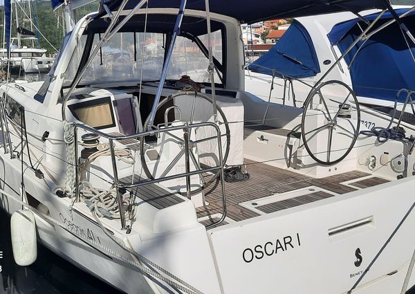 Beneteau OCEANIS-41-1 image