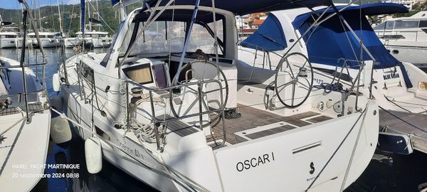 Beneteau OCEANIS-41-1 image