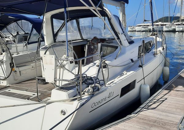 Beneteau OCEANIS-41-1 image