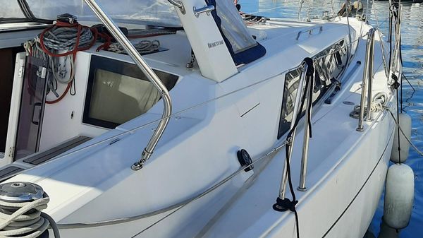 Beneteau Oceanis 41.1 