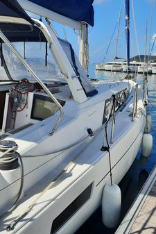 Beneteau OCEANIS-41-1 image