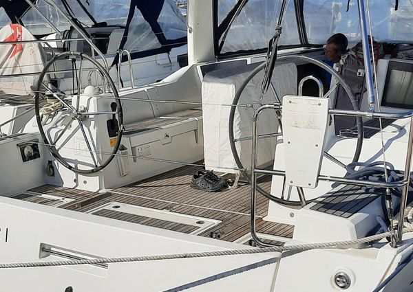 Beneteau OCEANIS-41-1 image