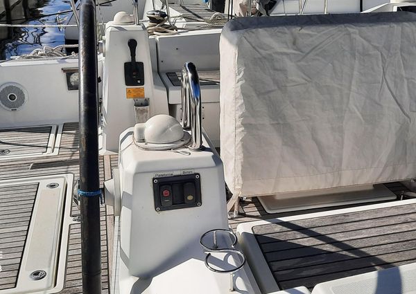 Beneteau OCEANIS-41-1 image