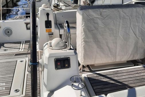 Beneteau OCEANIS-41-1 image