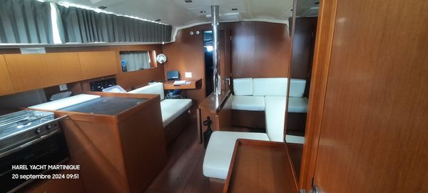 Beneteau OCEANIS-41-1 image