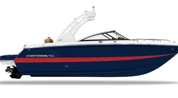 Chaparral 247 SSX
