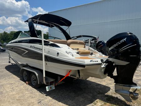 Crownline E275-XS image