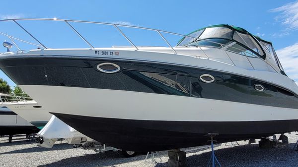Maxum 3500 SCR