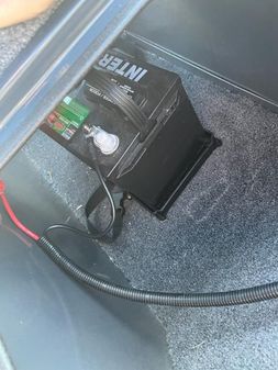 Tracker Pro Guide V-16 SC image