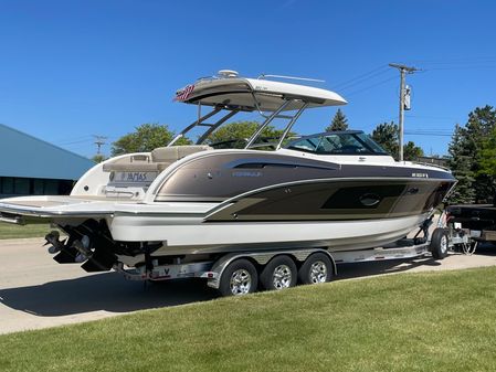 Formula 350 Crossover Bowrider image