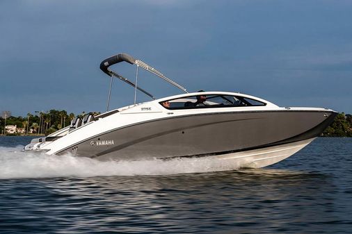 Yamaha-boats 275-E image