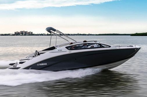 Yamaha-boats 275-E image