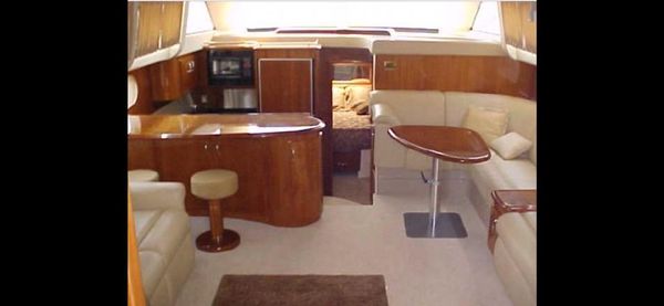 Carver 466-MOTOR-YACHT image