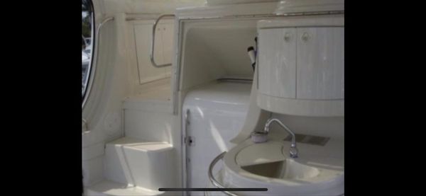 Carver 466 Motor Yacht image