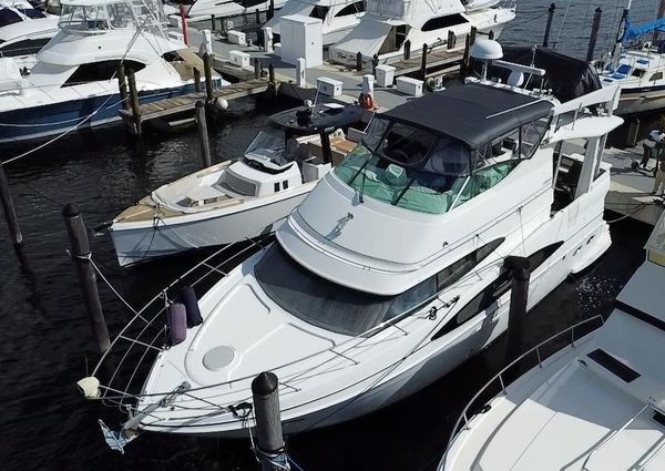 Carver 466-MOTOR-YACHT image