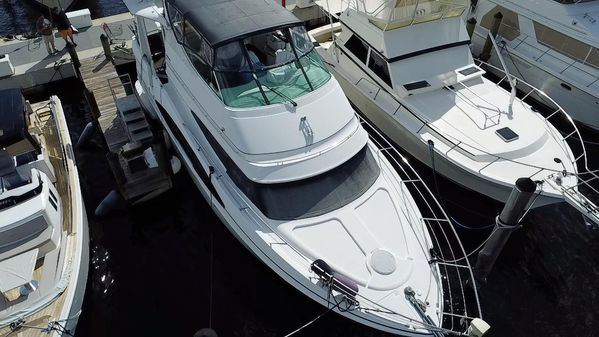 Carver 466 Motor Yacht image