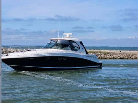 Sea-ray 420-SUNDANCER image