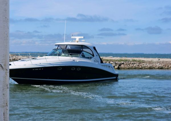 Sea-ray 420-SUNDANCER image