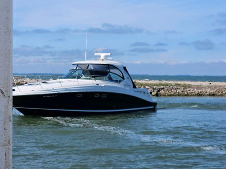 Sea-ray 420-SUNDANCER image