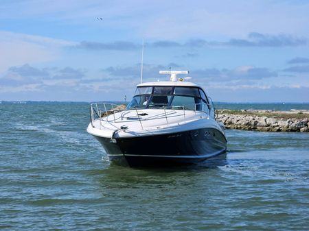 Sea-ray 420-SUNDANCER image