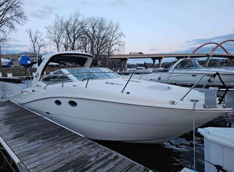 Sea Ray 290 Sundancer image