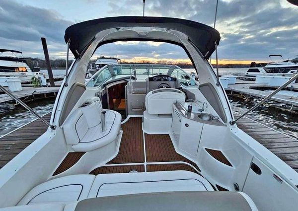 Sea Ray 290 Sundancer image