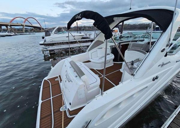 Sea Ray 290 Sundancer image