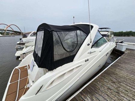 Sea Ray 290 Sundancer image