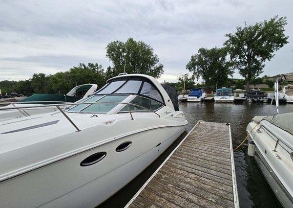 Sea Ray 290 Sundancer image