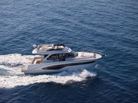 Beneteau Anteras 12 image