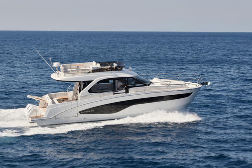 Beneteau Anteras 12 image