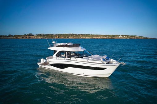 Beneteau Anteras 12 image