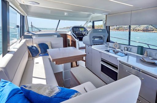 Beneteau Anteras 12 image