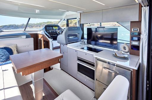 Beneteau Anteras 12 image