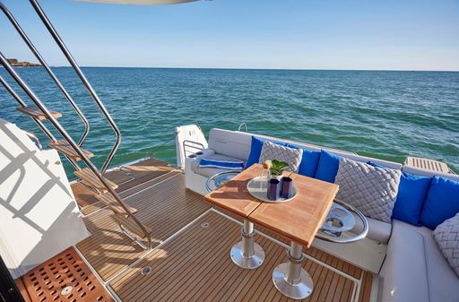 Beneteau Anteras 12 image