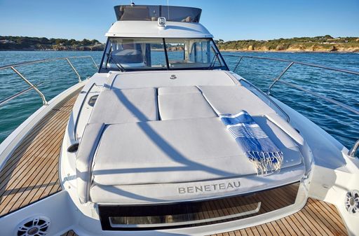 Beneteau Anteras 12 image